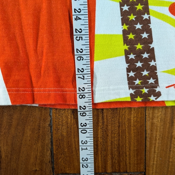 Akademiks Strong Arm Brigade AOP T-shirt (2X) - Picture 8 of 8